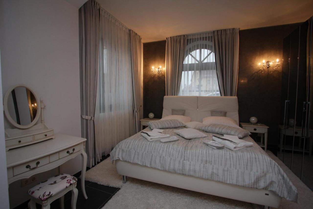 Hotel Da Gianni Gmbh Oranienburg Exteriör bild