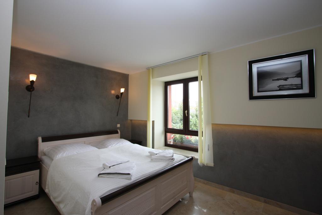 Hotel Da Gianni Gmbh Oranienburg Rum bild
