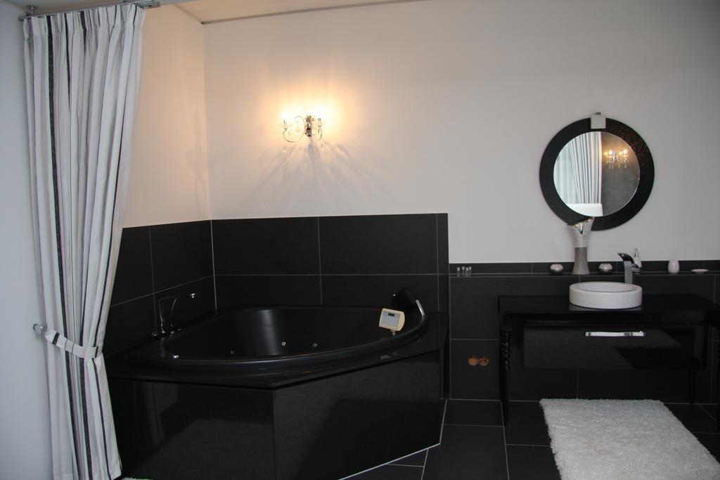 Hotel Da Gianni Gmbh Oranienburg Rum bild