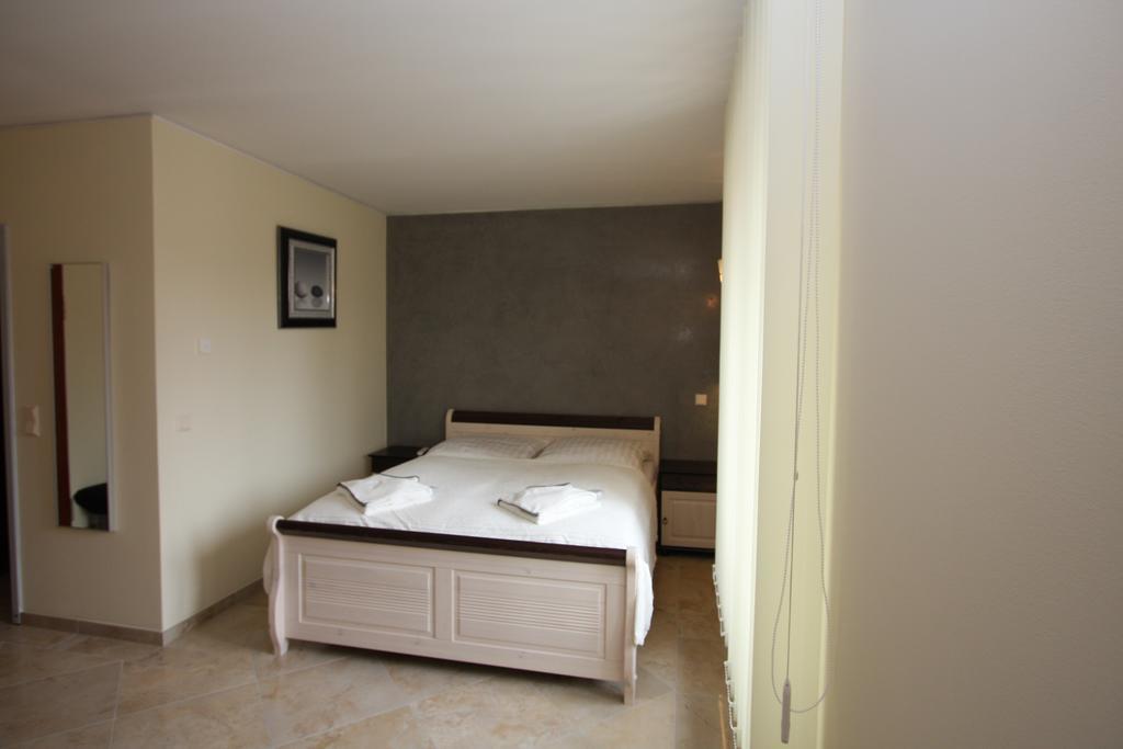 Hotel Da Gianni Gmbh Oranienburg Rum bild